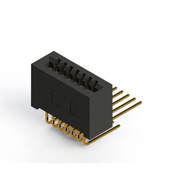 392-014-559-201 EDAC Inc.  Edgeboard Connectors